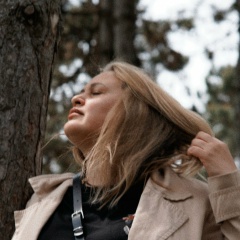 Katrin Gubaidullina, 04.12, Самара (поселок)
