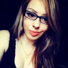 Alexandra Olshevskaya, 11.06.1992