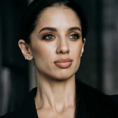 Ксюня Джуманова, 11.04, Санкт-Петербург