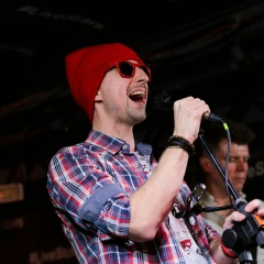 Андрей Борисов, 22.09.1987, Москва