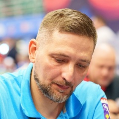 Иван Рыбенков, Санкт-Петербург