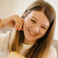 Лена Коган, 04.10, Челябинск
