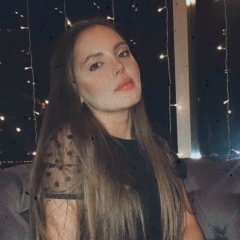Анна Куприянович, 23.04, Саратов