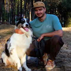 Алексей Поляков, Подольск
