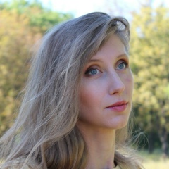 Елена Ляшенко, 22.09.1987