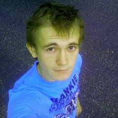Толик Чирков, 01.06.1995, Кореновск