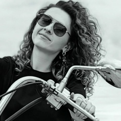 Юлия Мельникова, 30.11, Санкт-Петербург