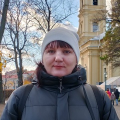 Марина , 18.02, Белгород