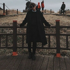 Саша Ким, 21.09, Busan