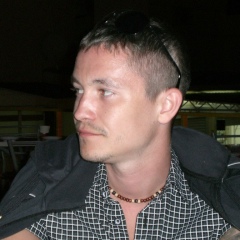 Владимир Стратонов, 20.06, Коломна