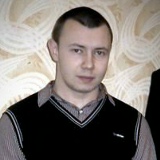 Игорь Комар, 30.12, Чернигов