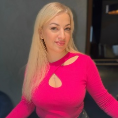 Марина Лавринович, 08.01, Санкт-Петербург