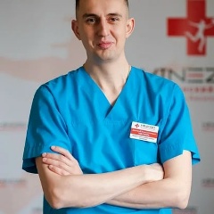 Дмитрий Маликов, 05.09.1989, Москва