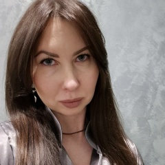 Натулька Ковалёва, Калининград