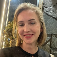 Анна Нахманович, 02.12.1988, Москва