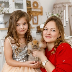 Танюшка Чигвинцева, 08.03, Севастополь