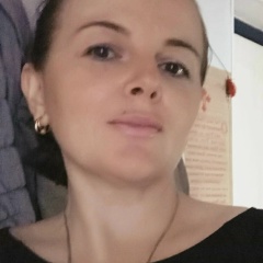 Мария Борисовна, 01.02