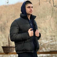 Серго Туаев, 20.11, Тольятти
