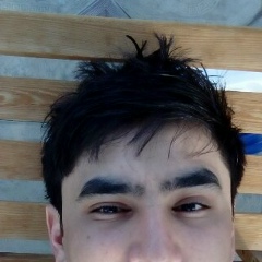Ozod Khasanov, 29.12, Москва