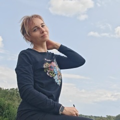 Екатерина Левицкая, 13.10, Санкт-Петербург