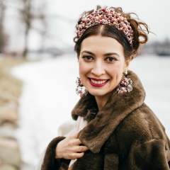 Ка Макарик, 26.01, Санкт-Петербург