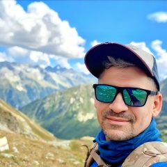 Сергей Савельев, 28.02, Ростов-на-Дону