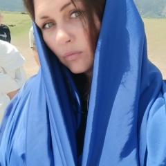 Марина Макарова, Москва