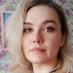 Катерина Лосева, 05.07.1988, Витебск