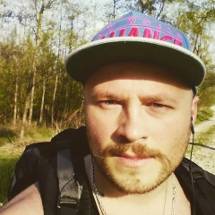 Dmytro Dmytrenko, 26.02.1989, Kraków