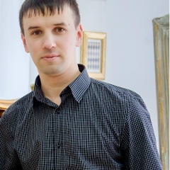 Иван Легеза, 24.08, Ростов-на-Дону