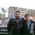 David Arustamyan, Ереван