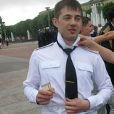 Михаил Минеев, 19.05, Санкт-Петербург