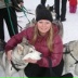 Светлана Королева, 21.02, Санкт-Петербург
