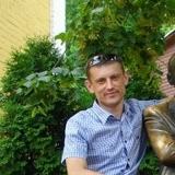Юрий Деркач, 08.05, Васильков