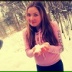 Анжелика Тимченко, 17.03, Санкт-Петербург