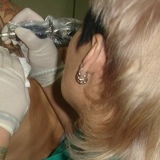 Аленка Гурылева, 31.01, Самара