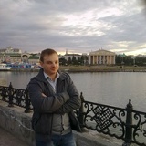 Илья Сухарев, 23.04.1988, Нижний Новгород