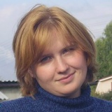 Светлана Владимировна, 17.06.1978, Москва