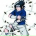 Saski Uchiha, 02.07, Санкт-Петербург