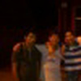 Ёма Чодуранов, 14.05, Бишкек