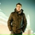 Никита Кудеников, 30.10.1992, Москва