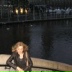 Marina Gutman, 21.11, New York City