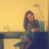 Надежда Филиппова, 25.04, Москва