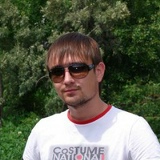 Алексей Лисов, 22.06, Екатеринбург