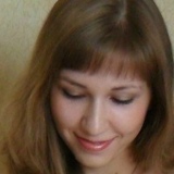 Анна Кафтан, 12.11.1987, Оренбург