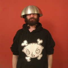 Вася Вздръжный, 22.11.1987, Хайфа