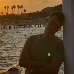 Вадим Ямпольский, 02.04.1983, Москва