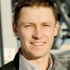 Иван Кисурин, Сызрань