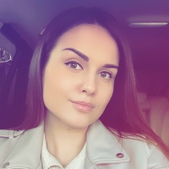 София Чалова, 11.09.1989, Москва