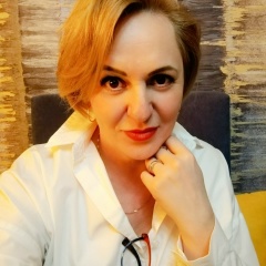 Мария Осипова, 18.02, Кемерово